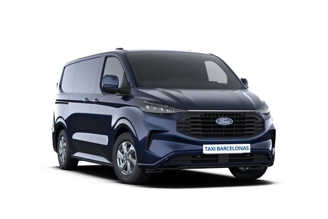 Barcelona Airport Private Arrival Transfer - Where the service can fall short