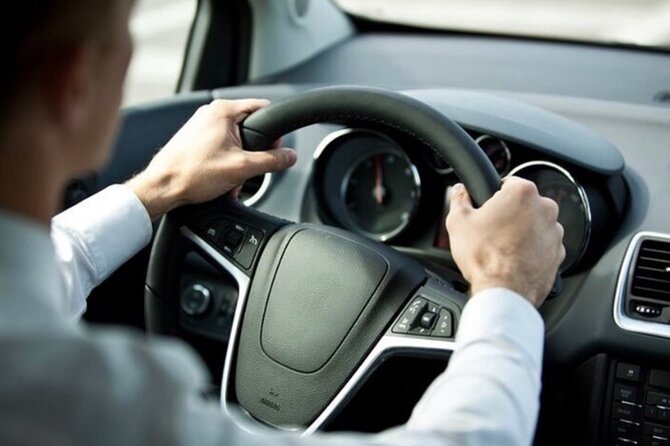 Barcelona Airport Private Arrival Transfer - Who will get the most from this transfer?