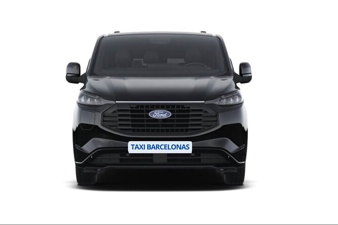 Barcelona Airport Private Arrival Transfer - Finding the sign and meeting your driver