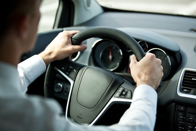 Barcelona Airport Private Arrival Transfers - Key points to know before booking