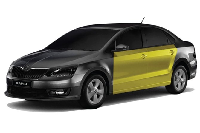 Barcelona Airport Private Arrival Transfers - Door-to-Door Drop-Off at Your Hotel or Apartment