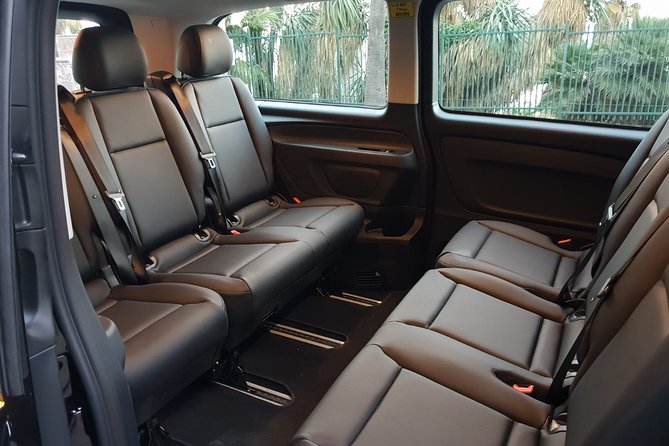Barcelona Airport Private Arrival Transfers - Where the Service Can Go Wrong