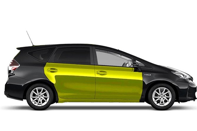 Barcelona Airport Private Arrival Transfers - What Happens After a Delay or Long Passport Line
