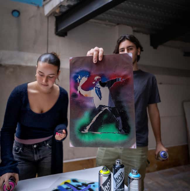 Barcelona: Banksy Museum, Permanent Exhibition Ticket - The Best Reasons to Book This Experience