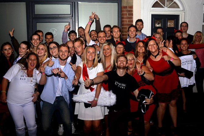 Barcelona Bar Crawl - Starting at Milans Bar at 8:30 pm