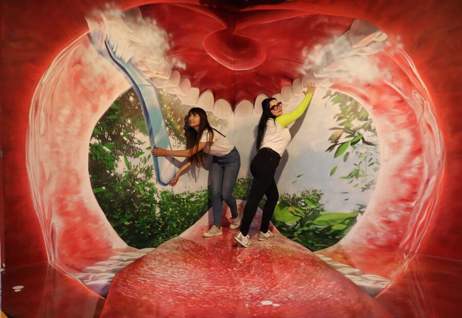 Barcelona – Big Fun Museum & Museum of Illusions Experience - What kind of Barcelona experience is this?