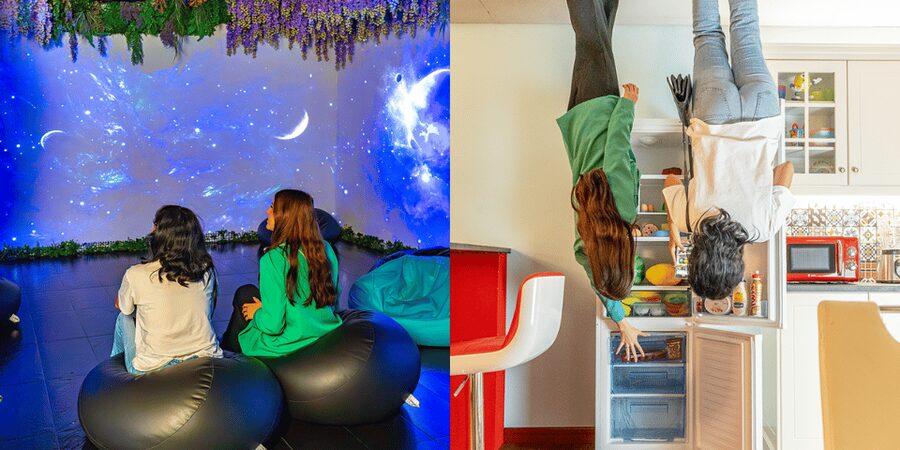 Barcelona: Big Fun Museum Ticket - What kind of museum is this?