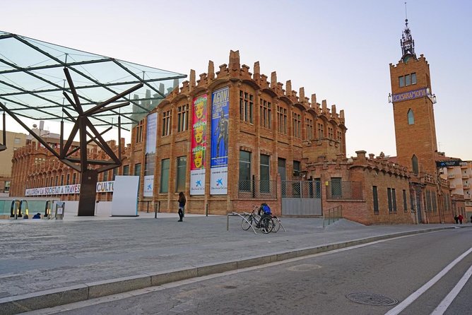 Barcelona Card: Museums + Transport for 72h, 96h or 120h - Key points at a glance