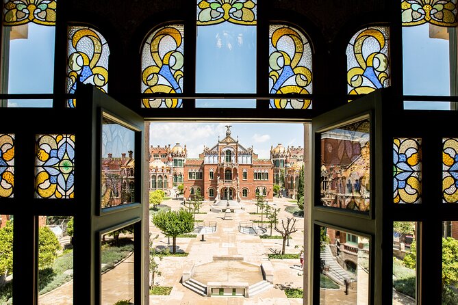 Barcelona Card: Museums + Transport for 72h, 96h or 120h - How to decide if the price is worth it
