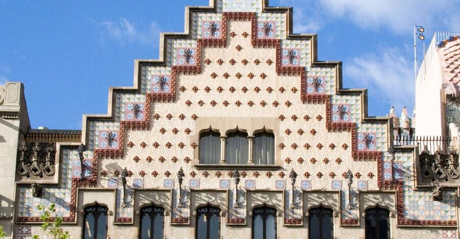 Barcelona: Casa Amatller Priority Entry Ticket - Why Casa Amatller deserves your time