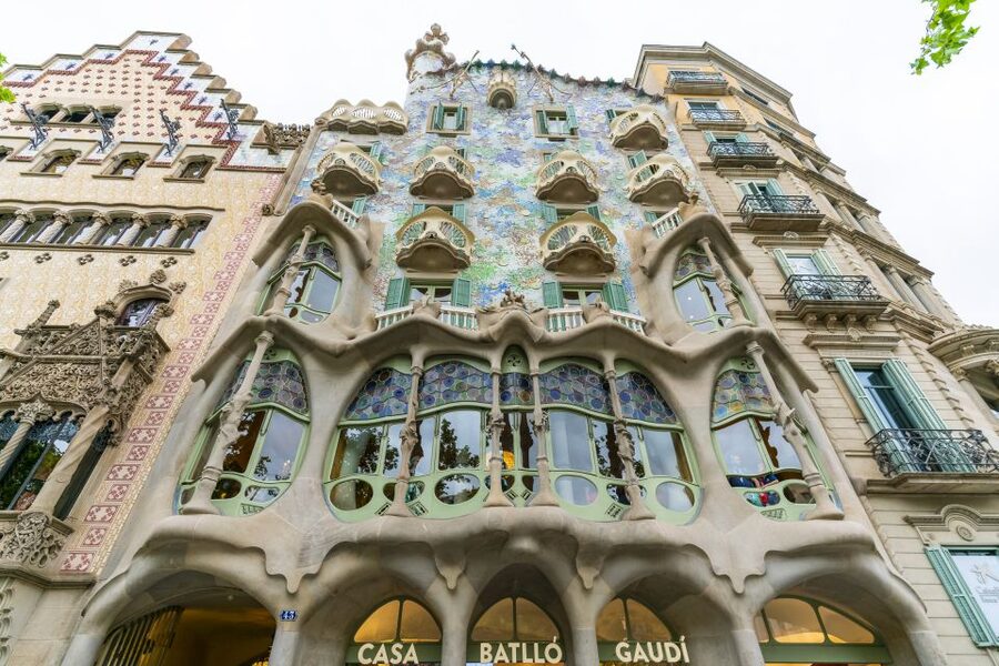Barcelona: Casa Batlló Be The First Entry Ticket - Key points to know before booking