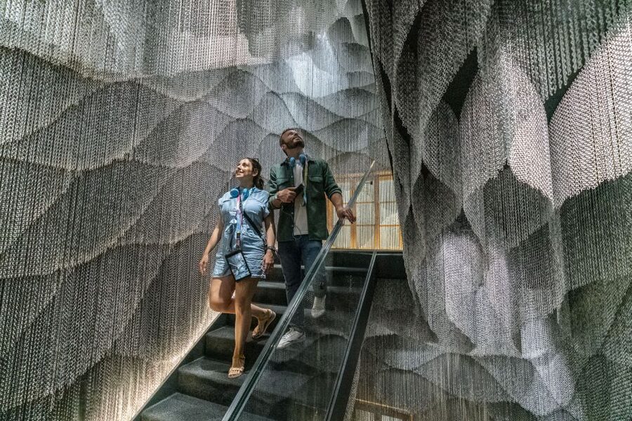 Barcelona: Casa Batlló Be The First Entry Ticket - Is $53 a fair price?