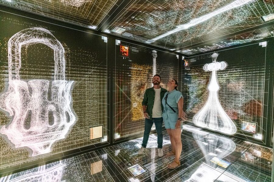 Barcelona: Casa Batlló Be The First Entry Ticket - How much time should you allow?