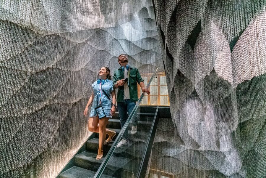 Barcelona: Casa Batlló Entry with Self-Audioguide Tour - Comfort, access, and practical planning