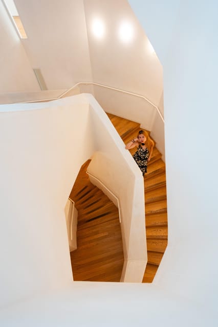 Barcelona: Casa Vicens, Pedrera, and Casa Batlló Guided Tour - What to know before you book