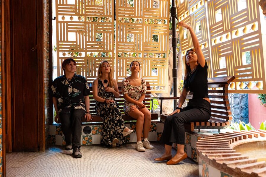 Barcelona: Casa Vicens, Pedrera, and Casa Batlló Guided Tour - Who will enjoy this Gaudí route most?
