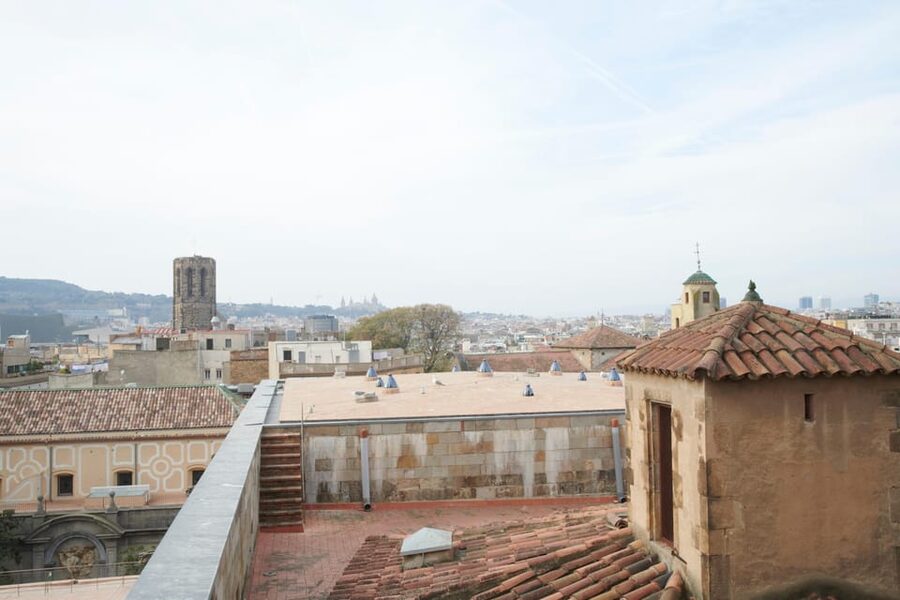 Barcelona Cathedral: Ticket, Guided Tour and VR Experience - Who will enjoy this cathedral tour most?