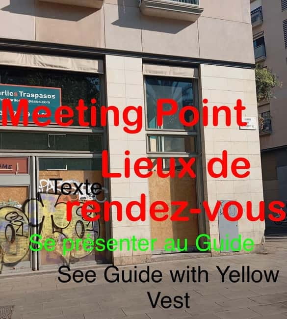Barcelona: City Sights Electric Quad Tour - Who should book, and who should skip it