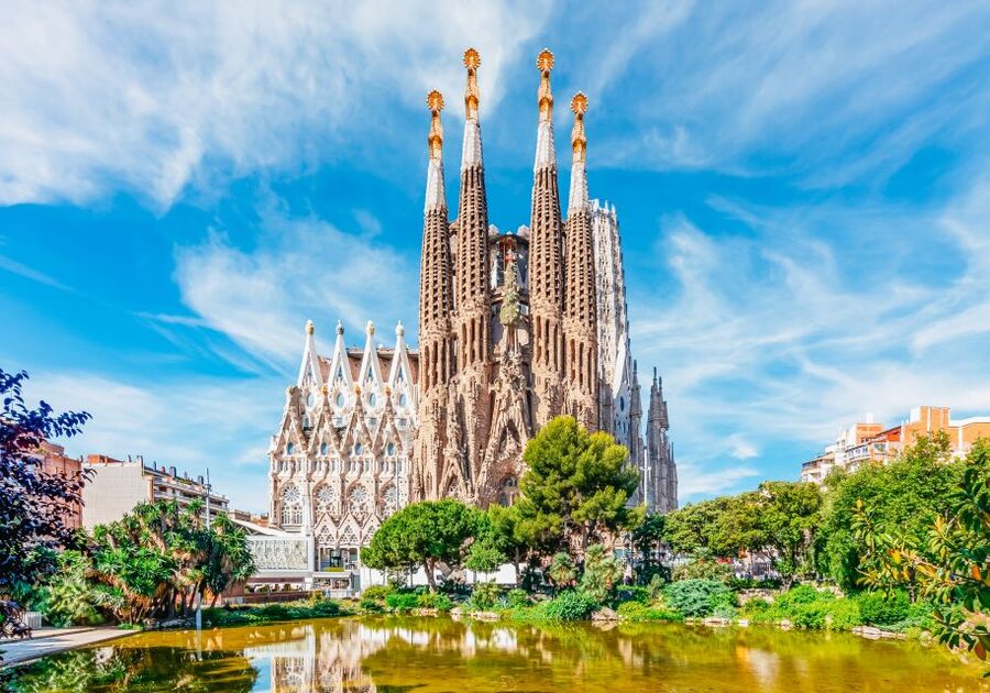Barcelona: City Sightseeing Hop-On Hop-Off Bus Tour - Who should book this Barcelona bus tour?