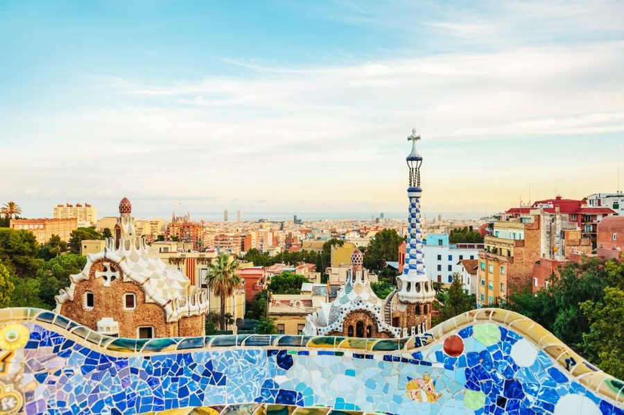 Barcelona: City Sightseeing Hop-On Hop-Off Bus Tour - Should you book it?