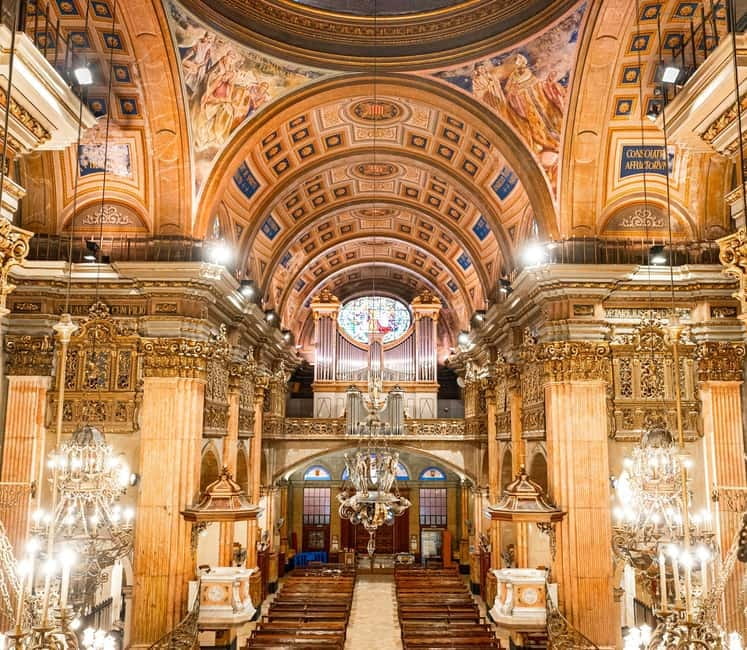 Barcelona: Classical Music Concert of Vivaldi, Mozart & More - Key points at a glance