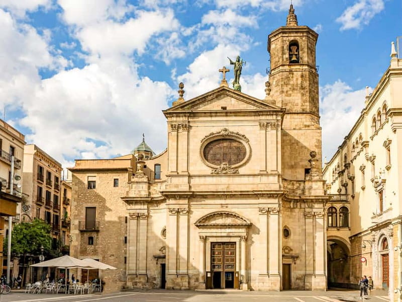 Barcelona: Classical Music Concert of Vivaldi, Mozart & More - Why this concert works so well in Barcelona