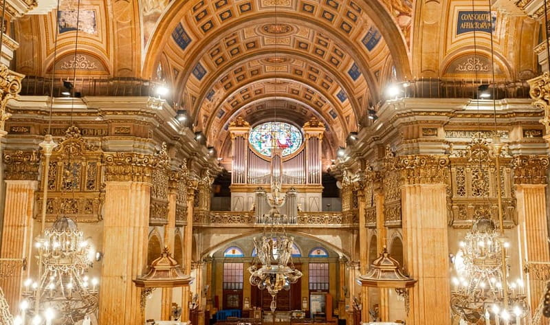 Barcelona: Classical Music Concert of Vivaldi, Mozart & More - How to fit it into your Barcelona plans