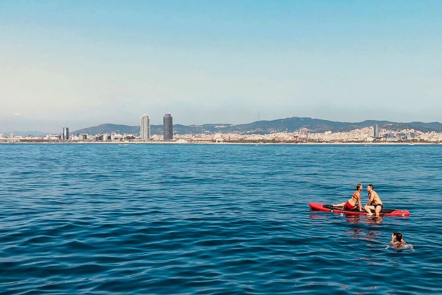 Barcelona: Coastline Boat Trip with Snacks and Cava - Who Will Enjoy This Boat Trip Most?