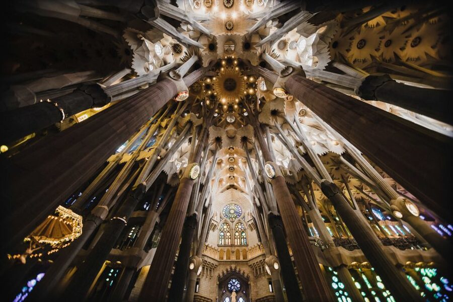 Barcelona: Discover Gaudí, Sagrada Familia, and Park Güell - What the guides add to the buildings