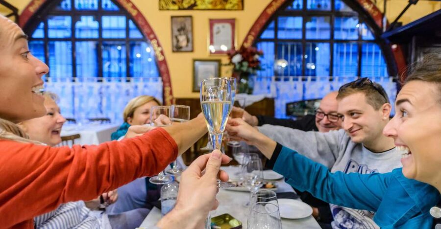 Barcelona eBike Tour with Wine and Tapas Experience - The quick take: six things worth knowing