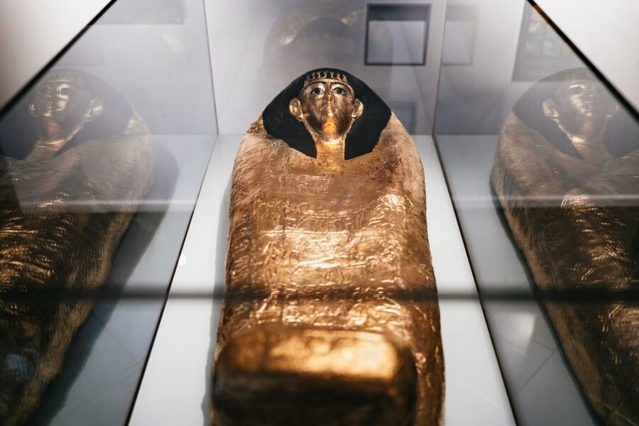 Barcelona Egyptian Museum Tickets - Who Should Visit This Museum