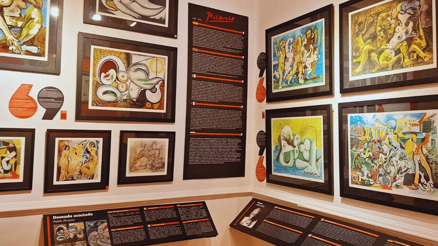 Barcelona Erotic Museum – Explore Art, History & Fun - What the Barcelona Erotic Museum is really like