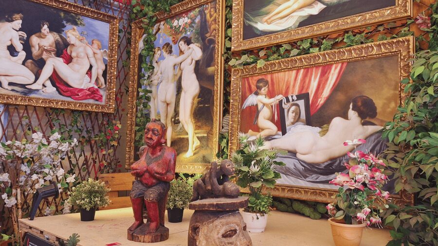 Barcelona Erotic Museum – Explore Art, History & Fun - How long should you allow?