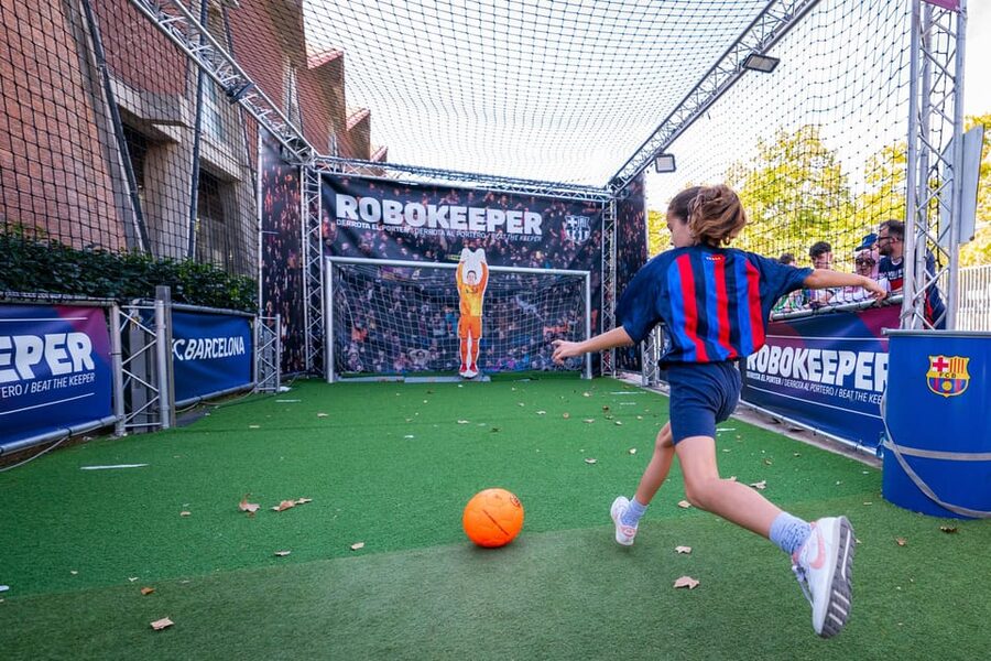 Barcelona: FC Barcelona Museum Total Experience Pass - Five things to know before you go