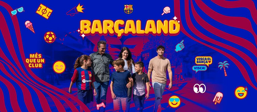 Barcelona: FC Barcelona Museum Total Experience Pass - Barça Virtual Dream and the digital photo