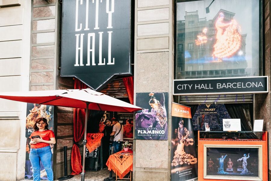 Barcelona: Flamenco Show at the Theater - Who will enjoy this show most