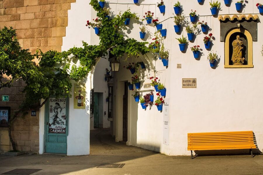 Barcelona: Flamenco Show with Dinner at Tablao de Carmen - Five things to know before booking