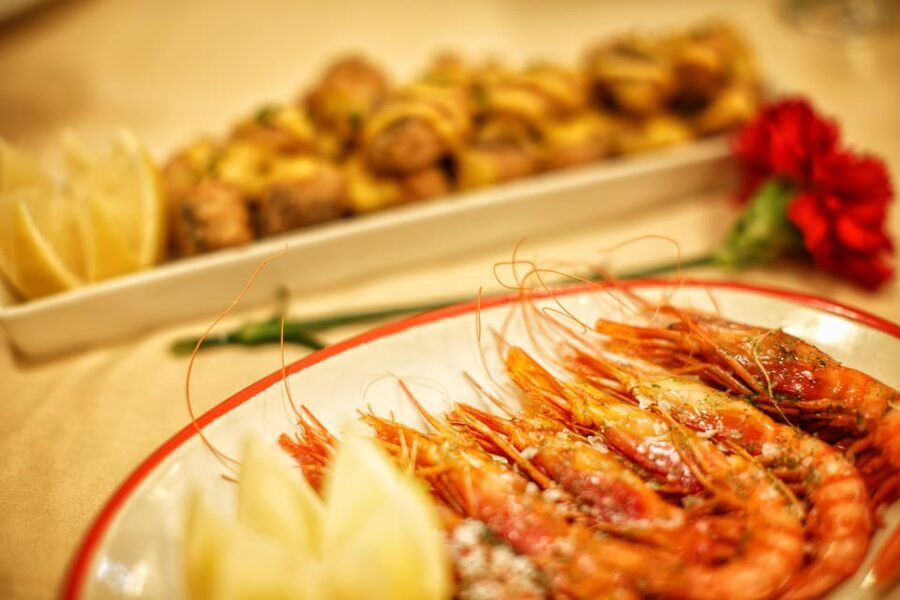 Barcelona: Flamenco Show with Dinner at Tablao de Carmen - Should you book Tablao de Carmen?