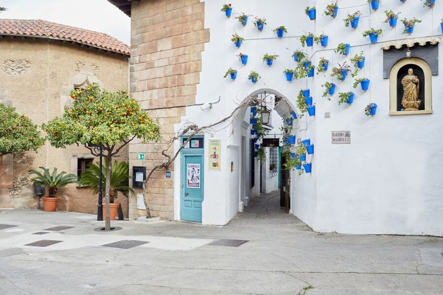 Barcelona: Flamenco Show with Dinner at Tablao de Carmen - Why Tablao de Carmen works for a Barcelona night