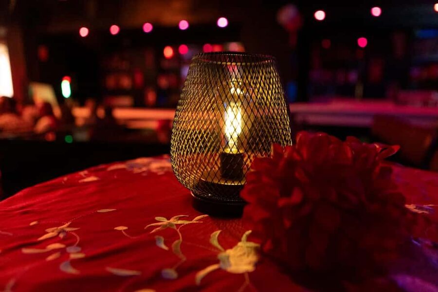 Barcelona: Flamenco Show with Drink at La Rambla - Practical tips for a better evening