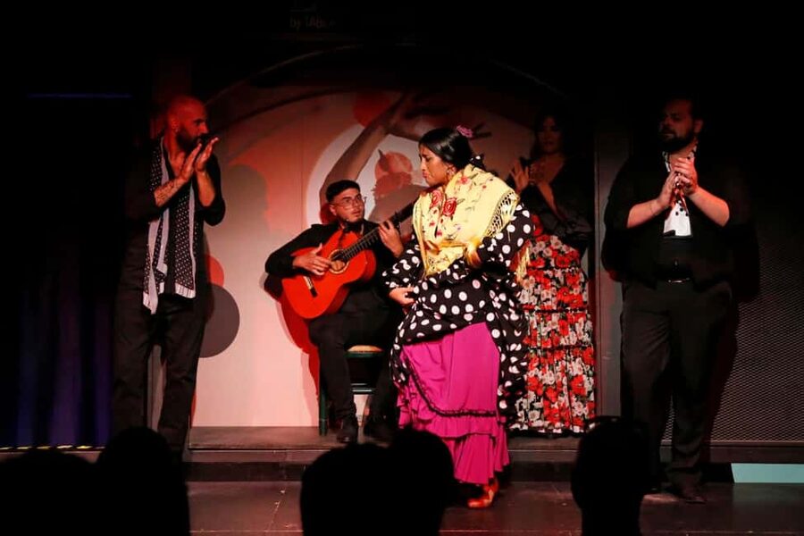 Barcelona: Flamenco Show with Drink at La Rambla - Who will enjoy this show most?