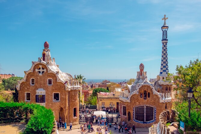 Barcelona Food Tour: Tapas, Drinks and Delights with a Local - Why this Gothic Quarter food walk works