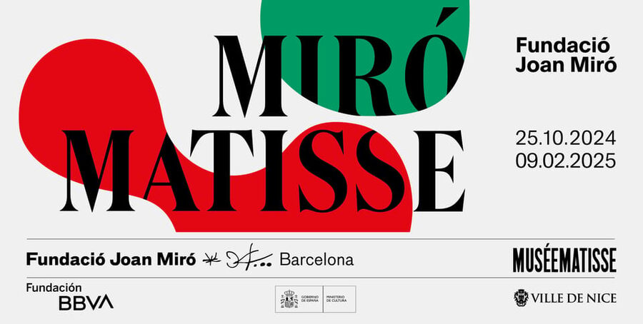 Barcelona: Fundació Joan Miró Skip-the-Line Entry Ticket - Following Miró’s artistic journey