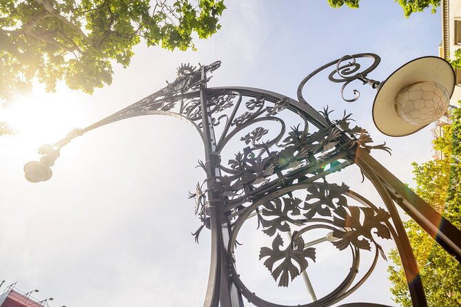 Barcelona Gaudi and Sagrada Familia Tour - How much value do you really get?
