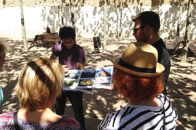 Barcelona & Gaudi. Regular Tour - Casa Milà, the first lesson in Gaudí’s free-form design