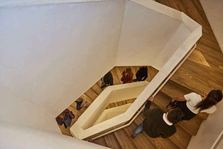 Barcelona: Gaudi's Casa Vicens Guided Tour - The house itself: details worth watching for