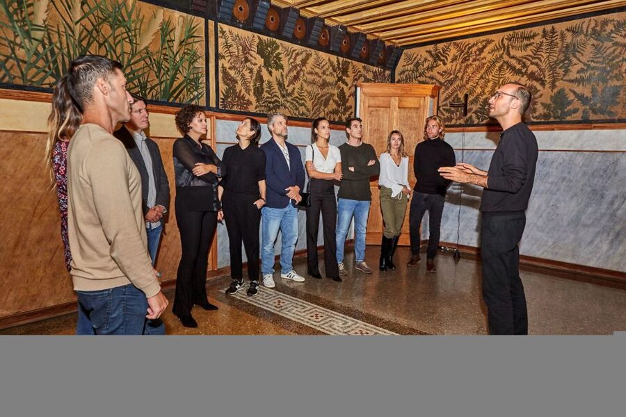 Barcelona: Gaudi's Casa Vicens Guided Tour - Who will enjoy this tour most