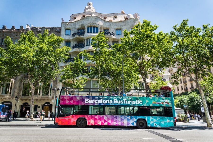 Barcelona: Go City All-Inclusive Pass with 45+ Attractions - What the Barcelona All-Inclusive Pass actually gives you