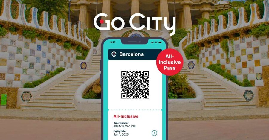 Barcelona: Go City All-Inclusive Pass with 45+ Attractions - Gaudí’s houses: Casa Batlló and La Pedrera