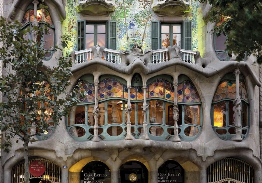 Barcelona: Go City All-Inclusive Pass with 45+ Attractions - Food, Segway tours, and the value of variety